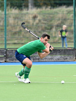 Mens 1st XI vs Brighton & Hove