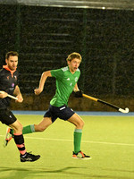 Mens 1st XI vs London Wayfarers